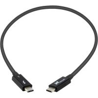 Лот: 24905012. Фото: 3. Кабель Xcellon Thunderbolt 5 Cable... Бытовая техника