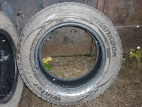 Лот: 3250130. Фото: 3. Hankook Winter I*cept W-605. Авто, мото, водный транспорт
