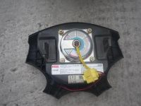 Лот: 3451171. Фото: 3. Рулевое колесо с Airbag Isuzu. Авто, мото, водный транспорт
