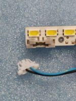 Лот: 19456673. Фото: 3. 2011SVS32_456K Edge (2*44 Led... Бытовая техника