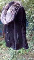 Лот: 8174795. Фото: 2. Продам дубленку. Женская одежда