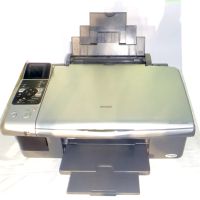 Лот: 6837325. Фото: 5. Epson Stylus CX5900