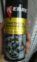 Лот: 11512325. Фото: 3. Очиститель карбюратора и воздушной... Авто, мото, водный транспорт
