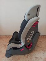 Лот: 21376737. Фото: 2. Автокресло Carmate Swing Moon... Дети растут