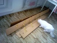 Лот: 4630830. Фото: 2. Вешалки-крючки на стену под золото. Мебель