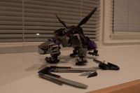 Лот: 19265068. Фото: 3. Куча крутейшего LEGO. Идеальное... Дети растут