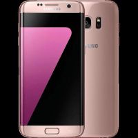 Лот: 8918736. Фото: 2. Galaxy Samsung S7 gold. Смартфоны, связь, навигация