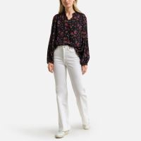 Лот: 24143740. Фото: 2. Блузка LaRedoute. Женская одежда