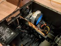 Лот: 16618457. Фото: 2. Компьютер с Ryzen 5 2600 (6 ядер... Компьютеры, ноутбуки, планшеты