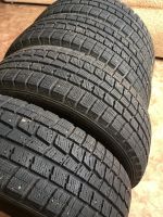 Лот: 16717729. Фото: 5. Зимняя резина липучка Dunlop 195...