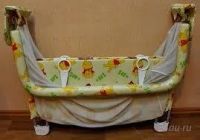 Лот: 2707242. Фото: 2. Манеж Фея Книжка. Детская мебель