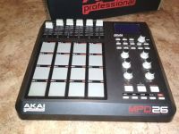 Лот: 6173775. Фото: 7. Akai mpd26 midi-контроллер