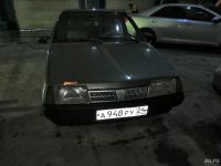 Лот: 13035013. Фото: 4. Ваз 21099