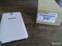 Лот: 7428320. Фото: 2. Samsung Galaxy Note 3. SM-N9005... Смартфоны, связь, навигация