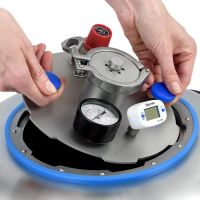 Лот: 21505781. Фото: 9. Автоклав Wein 2 (Вейн), 30 литров