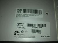 Лот: 5150637. Фото: 2. Матрица ноутбука 15,6" HP Compaq... Комплектующие