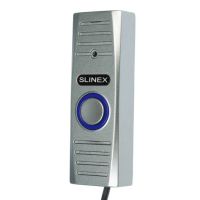 Лот: 5608510. Фото: 3. Slinex ML-15HR Вызывная панель... Строительство и ремонт