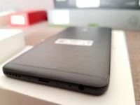 Лот: 11175359. Фото: 4. Новый meizu m6 note 3 32 черный...