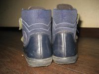 Лот: 6048910. Фото: 3. Ботинки. п/сапожки Дандино р.27... Дети растут
