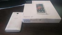 Лот: 9437181. Фото: 2. Sony xperia SP. Смартфоны, связь, навигация