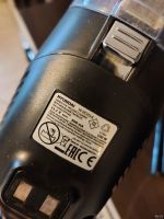 Лот: 18480147. Фото: 2. hyundai h-vch14. Беспроводной... Мелкая бытовая техника