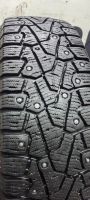 Лот: 25039759. Фото: 2. 185/65R15 92T Pirelli Ice Zero... Шины, Диски