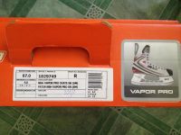 Лот: 9869118. Фото: 3. Коньки Nike Bauer Vapor Pro. Красноярск