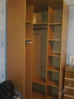 Лот: 2274090. Фото: 3. Шкаф Угловой. Мебель
