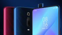 Лот: 15219825. Фото: 3. Xiaomi Mi 9T 6Gb / 64G. Синий... Красноярск