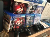 Лот: 14285052. Фото: 6. Sony PS4 Slim На Гарантии!