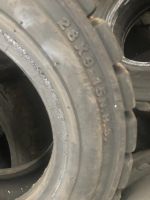 Лот: 15479363. Фото: 3. Шины для погрузчика 28х9-15 б... Авто, мото, водный транспорт