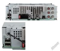 Лот: 6006887. Фото: 4. Срочно! Pioneer DEH-X9650SD CD-ресивер... Красноярск