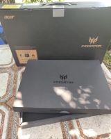 Лот: 16240022. Фото: 4. Игровой ноутбук Acer Predator... Красноярск