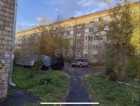 Лот: 25397336. Фото: 18. 4-комн. квартира , Красноярск...