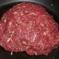 Лот: 8916525. Фото: 2. Фарш говядина. Без добавок 100... Продукты