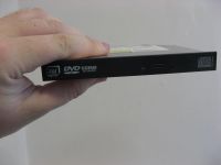 Лот: 3068250. Фото: 2. CD/DVD резак Panasonic UJ-850... Комплектующие