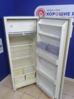 Лот: 16758773. Фото: 7. Холодильник бирюса б-6 (11079510...