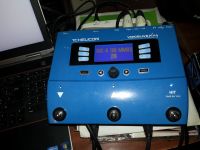 Лот: 15091365. Фото: 4. Вокальный процессор TC Helicon... Красноярск