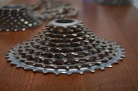 Лот: 10500932. Фото: 2. Кассета SRAM 1099 11-36 10 ск... Велоспорт