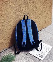 Лот: 12325609. Фото: 7. Рюкзак Blue Kitten (ранец, портфель...
