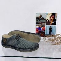 Лот: 19151626. Фото: 4. Летние мужские туфли от 46 размера. Красноярск