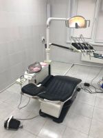 Лот: 13445885. Фото: 2. Стоматологическая установка. Оборудование