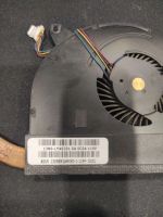 Лот: 24681997. Фото: 3. Система охлаждения в сборе с вентилятором... Компьютеры, оргтехника, канцтовары