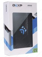Лот: 7067945. Фото: 2. 7" Планшет DEXP Ursus 7MV4 8 Гб... Компьютеры, ноутбуки, планшеты