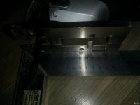 Лот: 18056054. Фото: 2. Параллельный упор для электролобзика... Инструмент и расходные