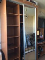 Лот: 4474950. Фото: 3. Шкаф-купе!. Мебель