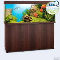 Лот: 10028626. Фото: 3. Аквариум Juwel Rio 450 LED (JUW-05350... Растения и животные