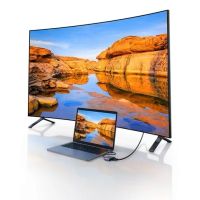 Лот: 21574383. Фото: 5. Адаптер UGREEN USB 3.0 to HDMI...