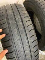 Лот: 13626772. Фото: 3. Michelin energy saver 195/65 r15. Авто, мото, водный транспорт