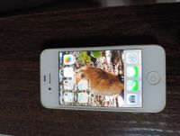 Лот: 25258215. Фото: 2. Смартфон Apple iPhone 4S. Смартфоны, связь, навигация